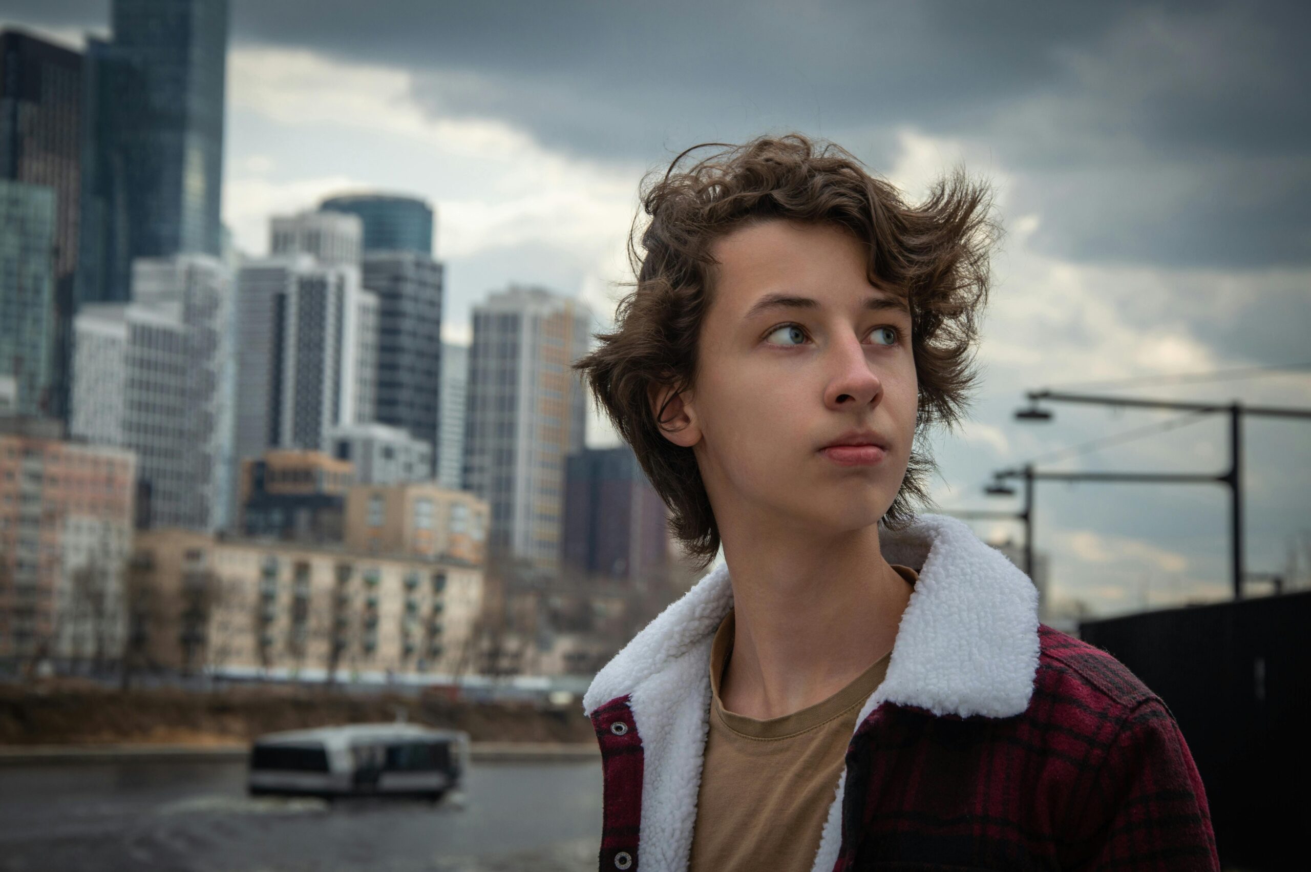 Junaid our happy client